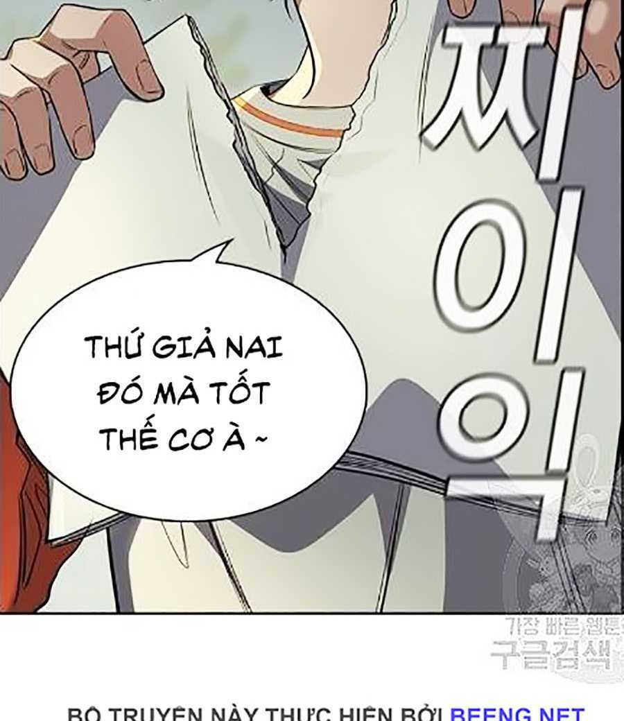 Giáo Dục Chân Chính - Get Schooled Chapter 21 - Trang 109