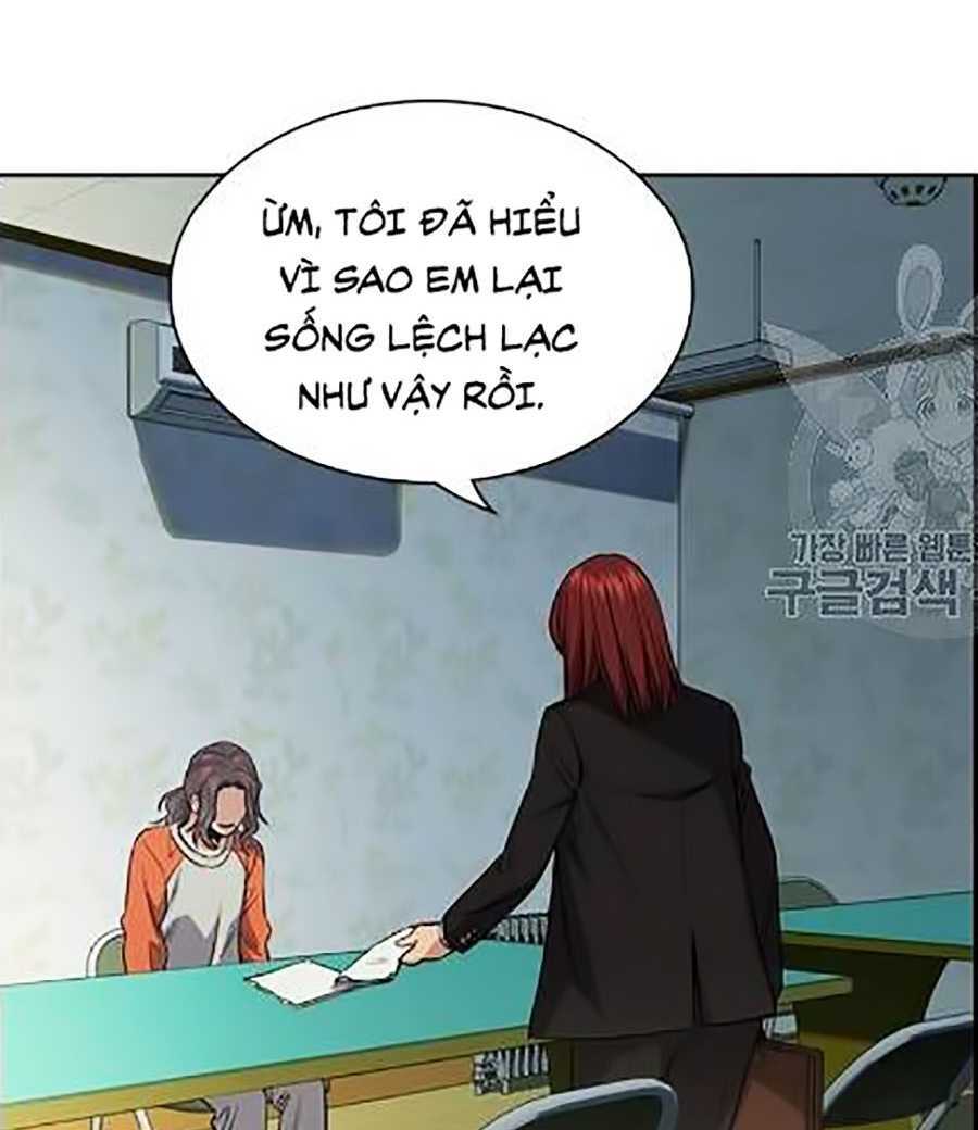 Giáo Dục Chân Chính - Get Schooled Chapter 21 - Trang 119