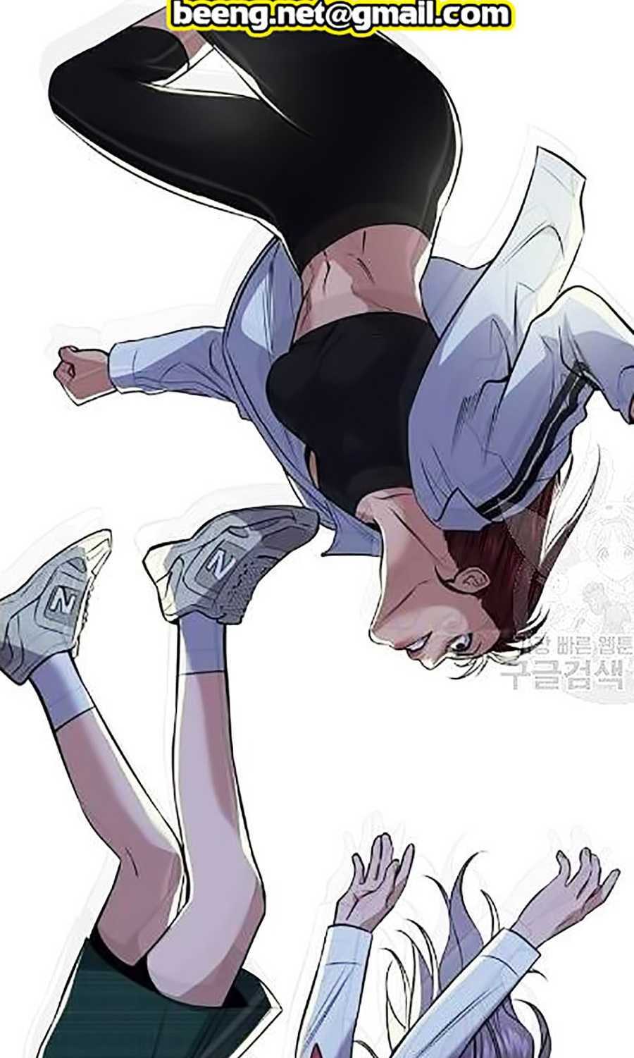 Giáo Dục Chân Chính - Get Schooled Chapter 21 - Trang 18