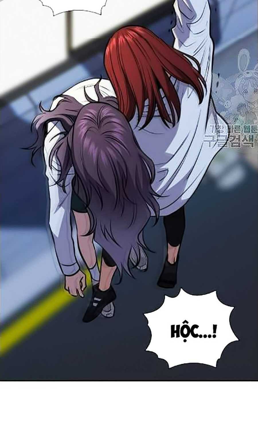 Giáo Dục Chân Chính - Get Schooled Chapter 21 - Trang 25