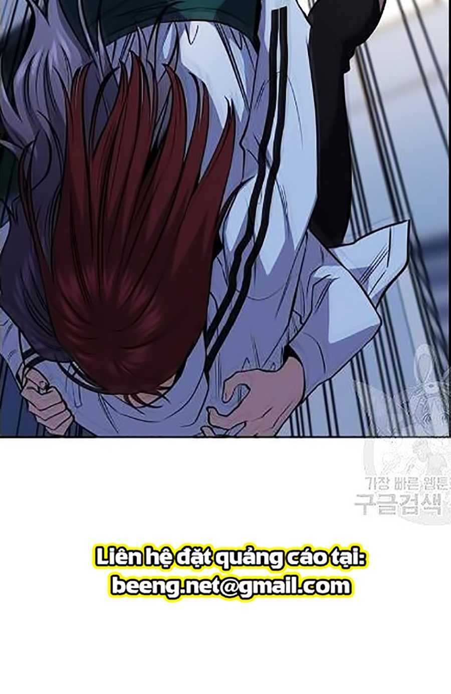 Giáo Dục Chân Chính - Get Schooled Chapter 21 - Trang 34