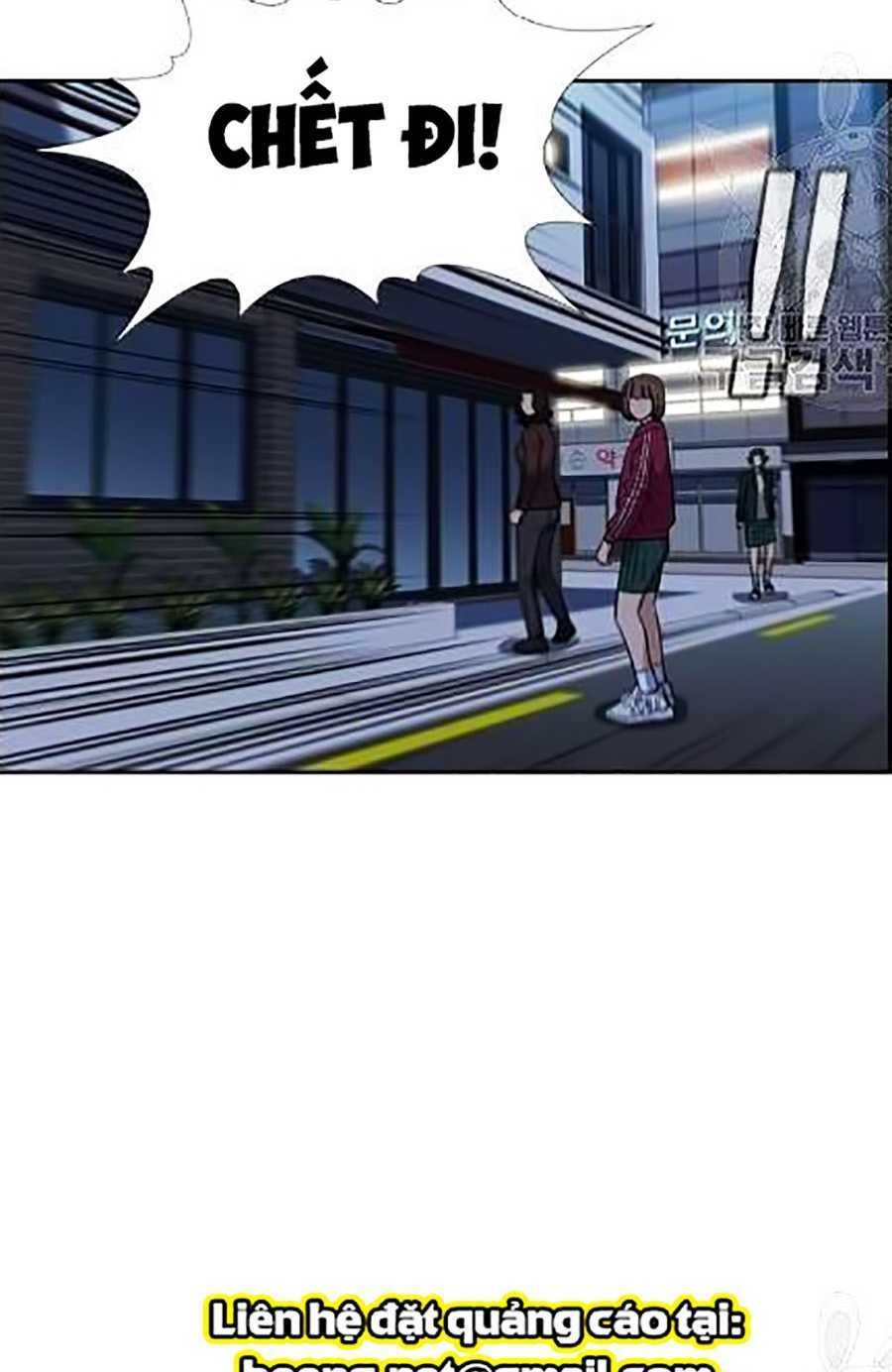 Giáo Dục Chân Chính - Get Schooled Chapter 21 - Trang 48