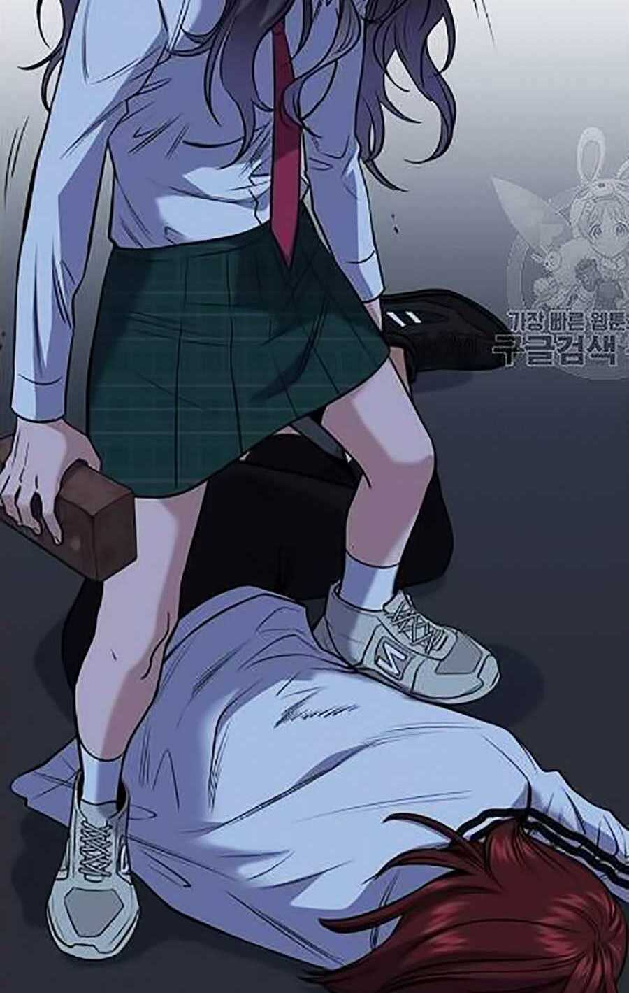 Giáo Dục Chân Chính - Get Schooled Chapter 21 - Trang 55