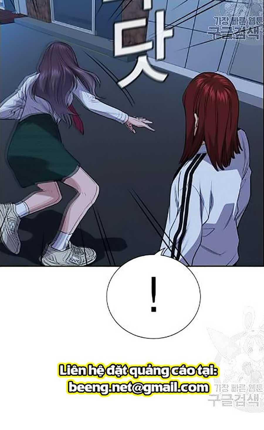 Giáo Dục Chân Chính - Get Schooled Chapter 21 - Trang 85