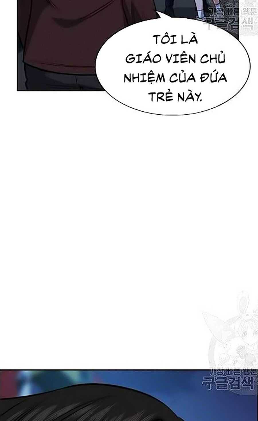 Giáo Dục Chân Chính - Get Schooled Chapter 21 - Trang 91
