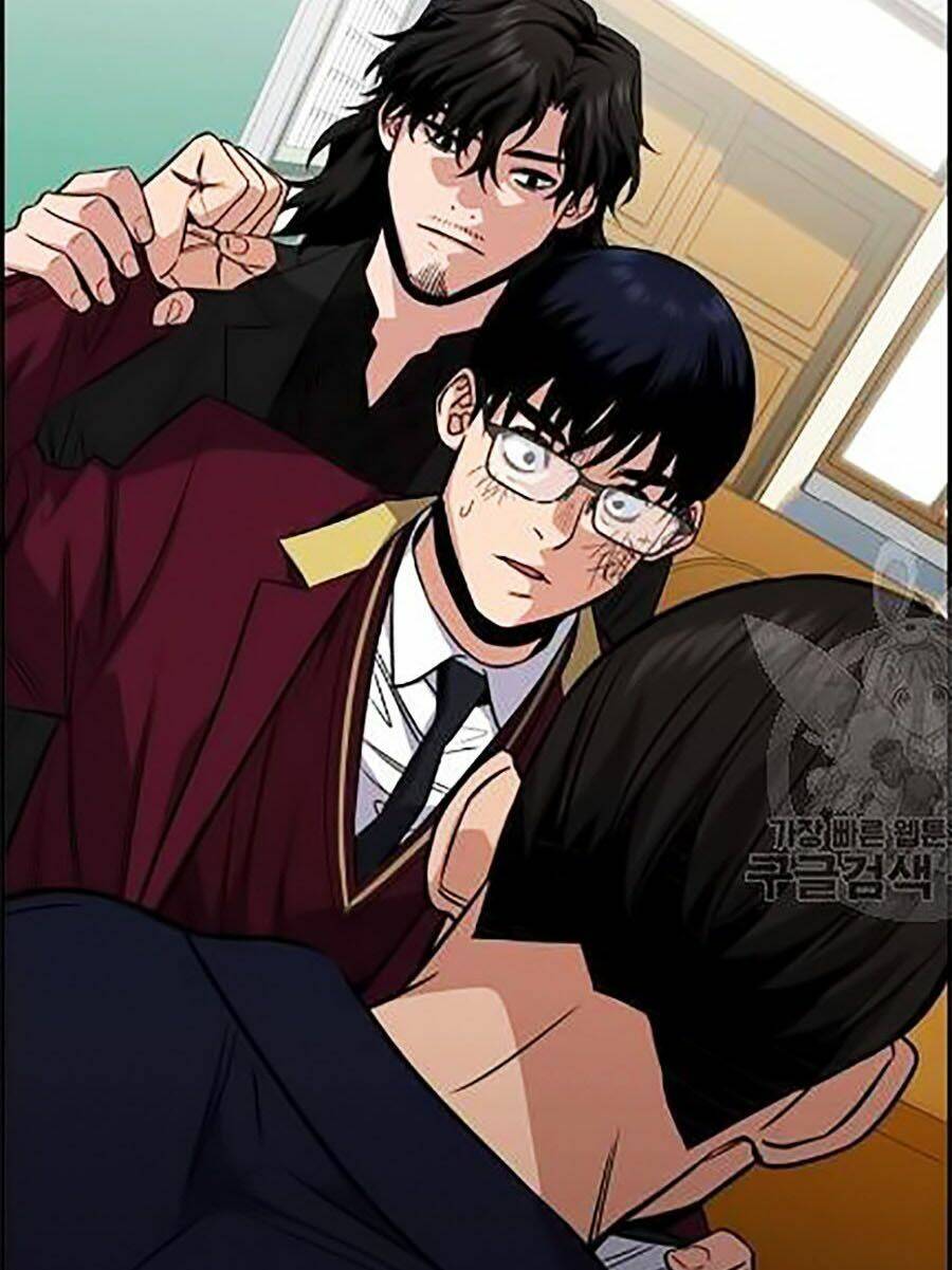 Giáo Dục Chân Chính - Get Schooled Chapter 22 - Trang 115