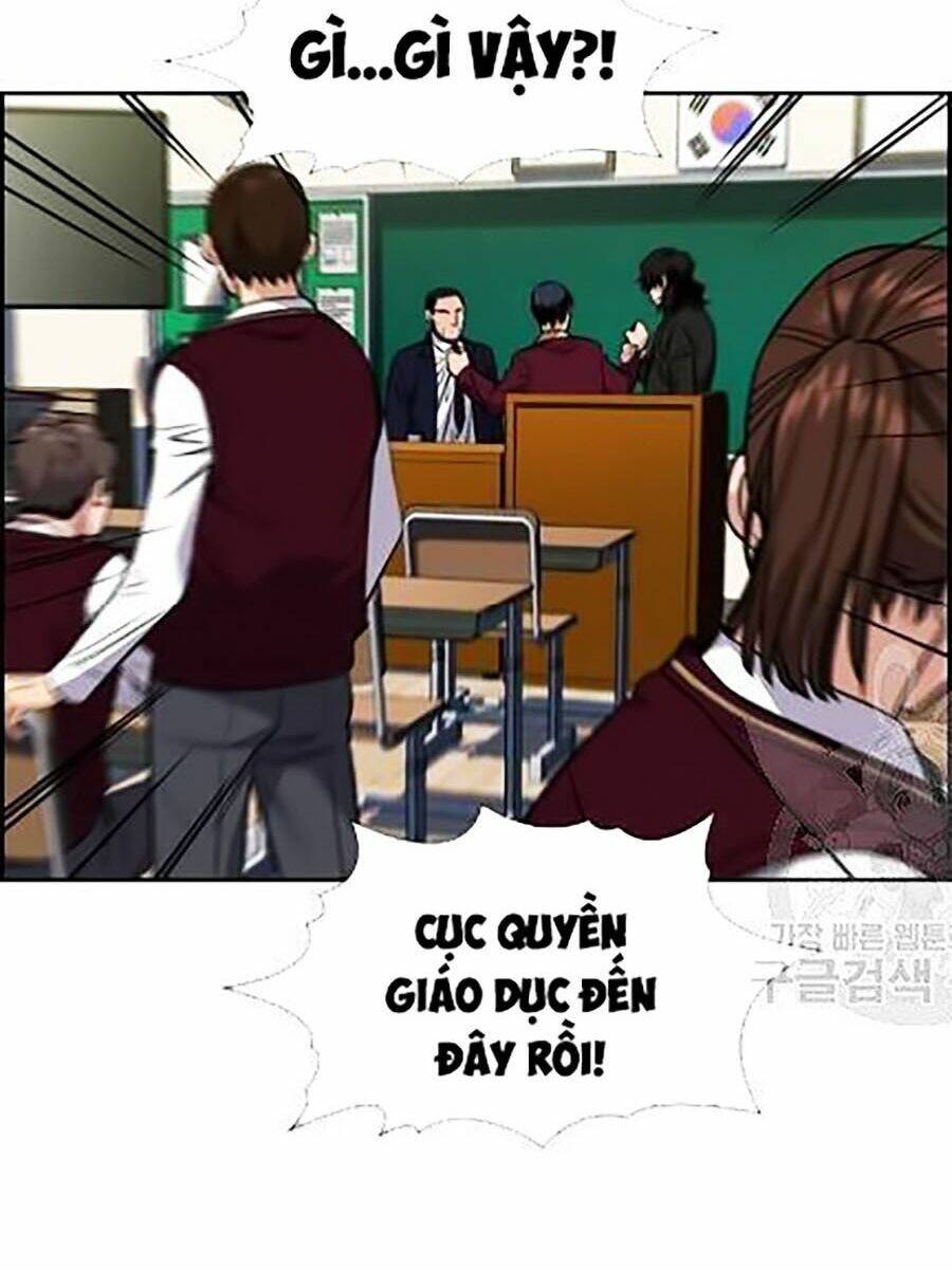 Giáo Dục Chân Chính - Get Schooled Chapter 22 - Trang 117
