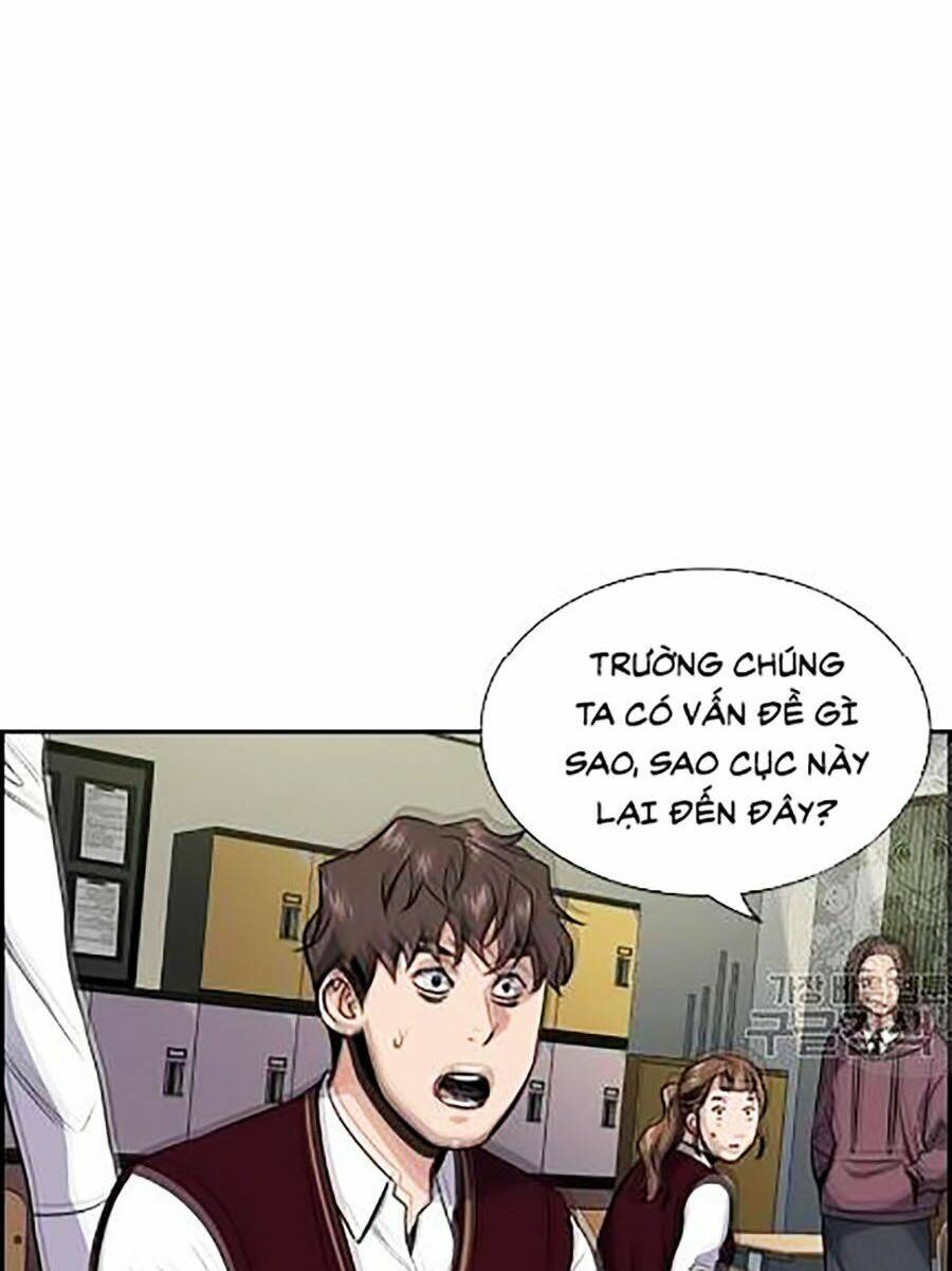 Giáo Dục Chân Chính - Get Schooled Chapter 22 - Trang 118