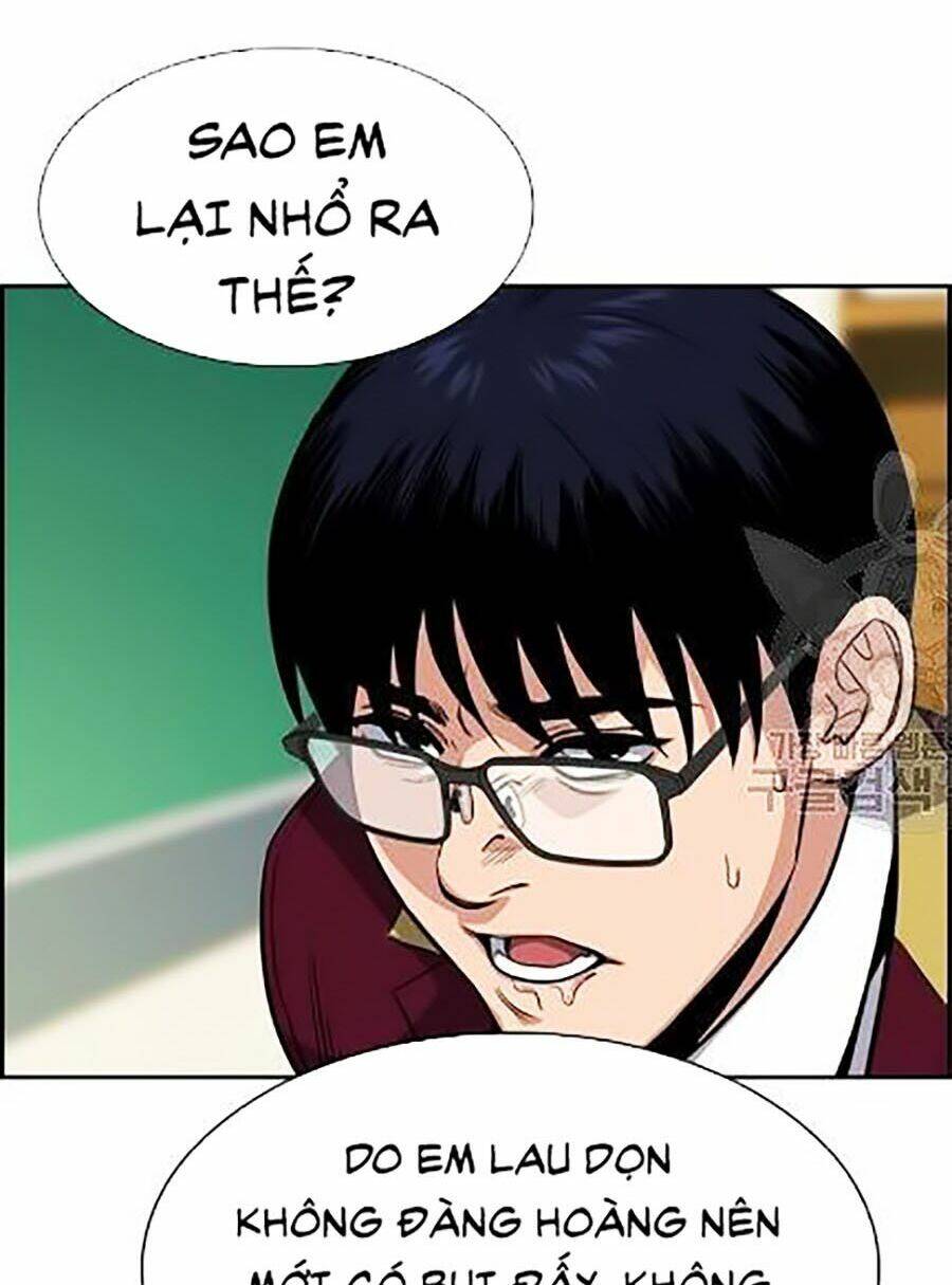 Giáo Dục Chân Chính - Get Schooled Chapter 22 - Trang 11