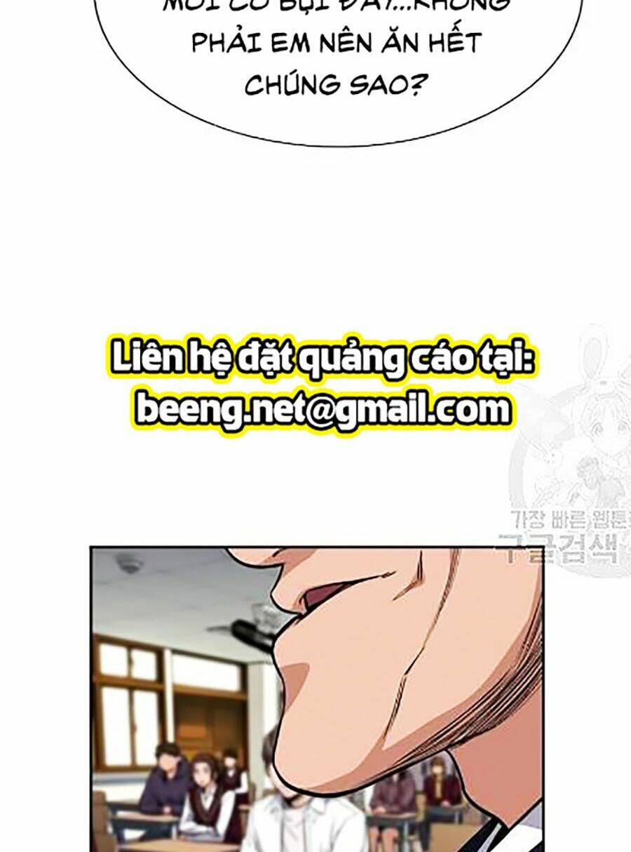 Giáo Dục Chân Chính - Get Schooled Chapter 22 - Trang 12