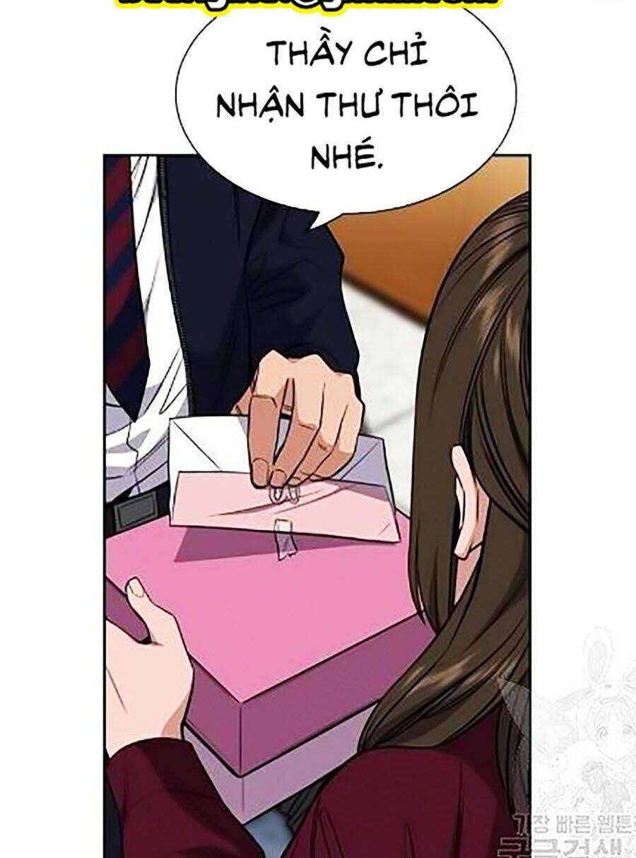 Giáo Dục Chân Chính - Get Schooled Chapter 22 - Trang 24