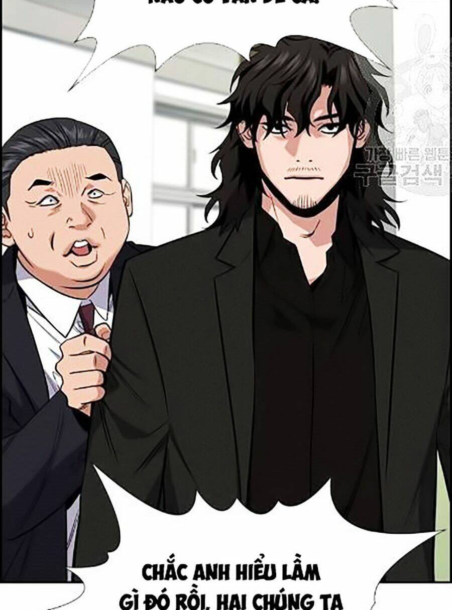 Giáo Dục Chân Chính - Get Schooled Chapter 22 - Trang 35