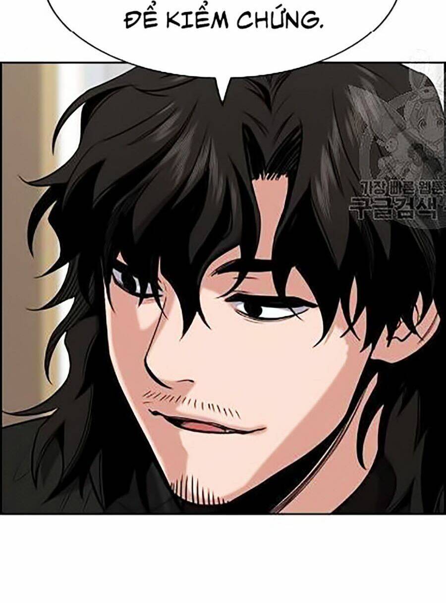 Giáo Dục Chân Chính - Get Schooled Chapter 22 - Trang 37