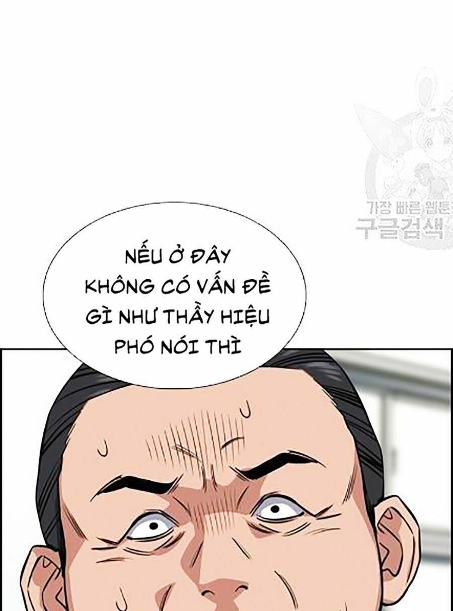 Giáo Dục Chân Chính - Get Schooled Chapter 22 - Trang 38