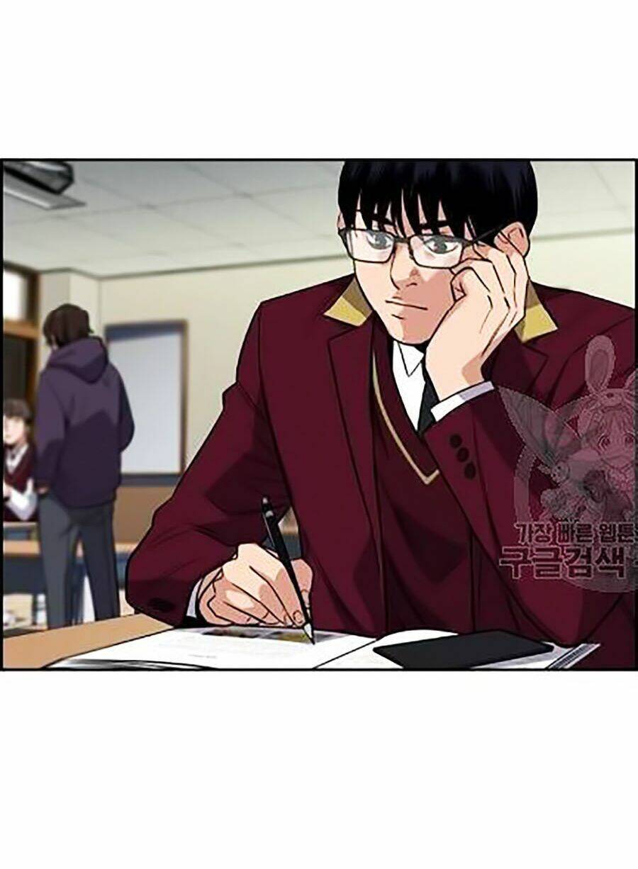 Giáo Dục Chân Chính - Get Schooled Chapter 22 - Trang 47