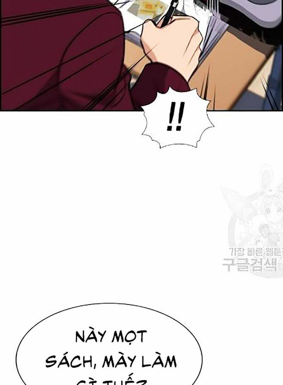 Giáo Dục Chân Chính - Get Schooled Chapter 22 - Trang 49