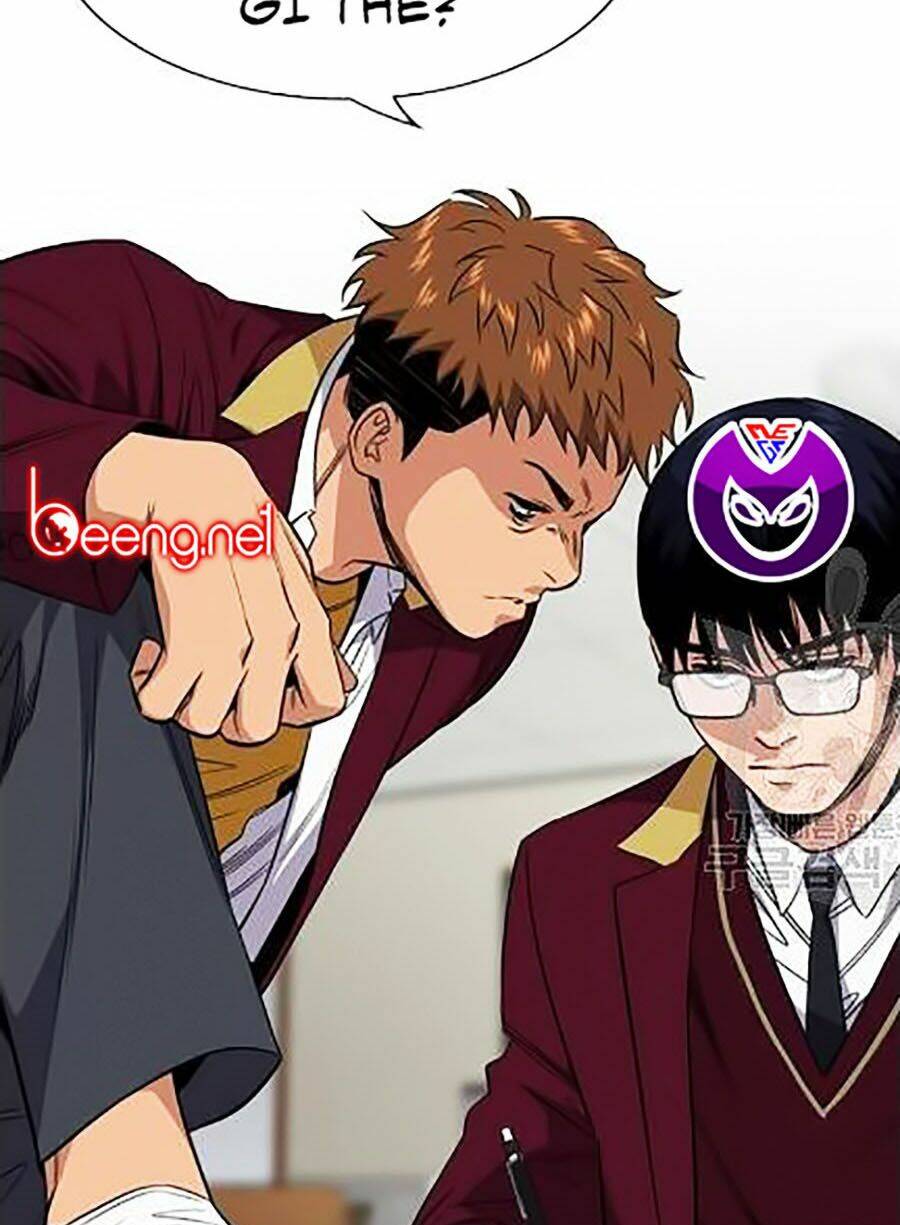 Giáo Dục Chân Chính - Get Schooled Chapter 22 - Trang 50