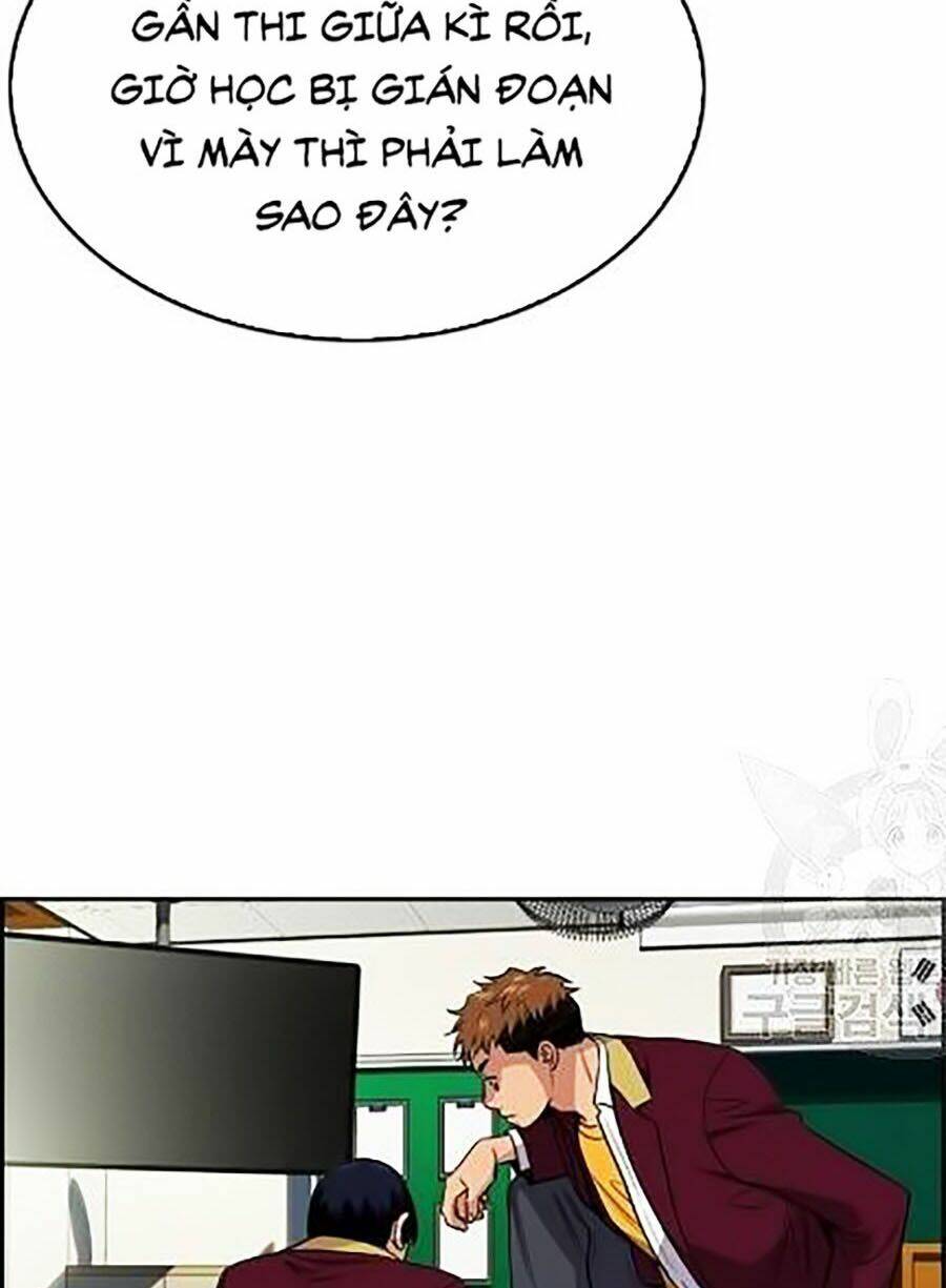 Giáo Dục Chân Chính - Get Schooled Chapter 22 - Trang 54