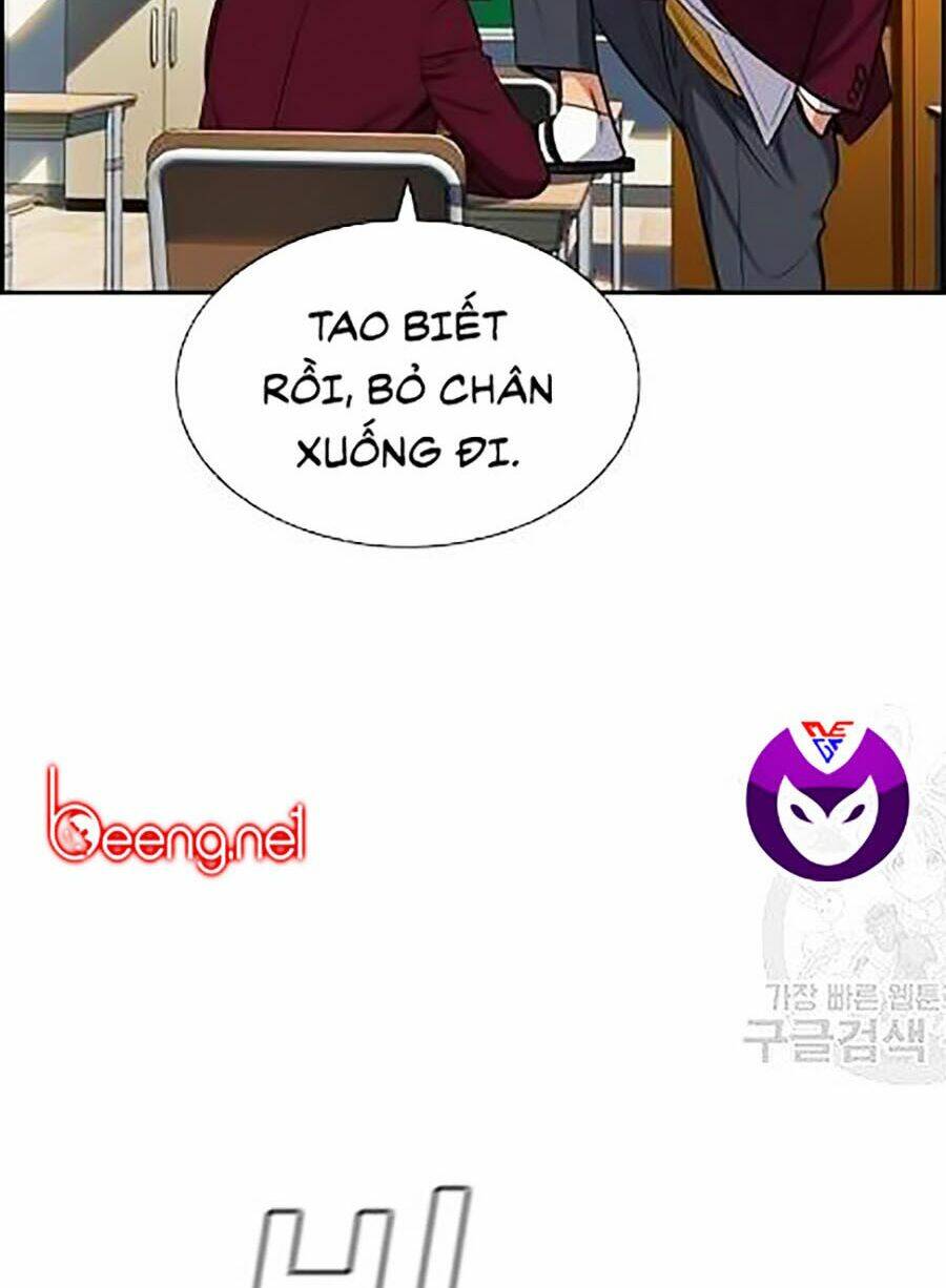 Giáo Dục Chân Chính - Get Schooled Chapter 22 - Trang 55