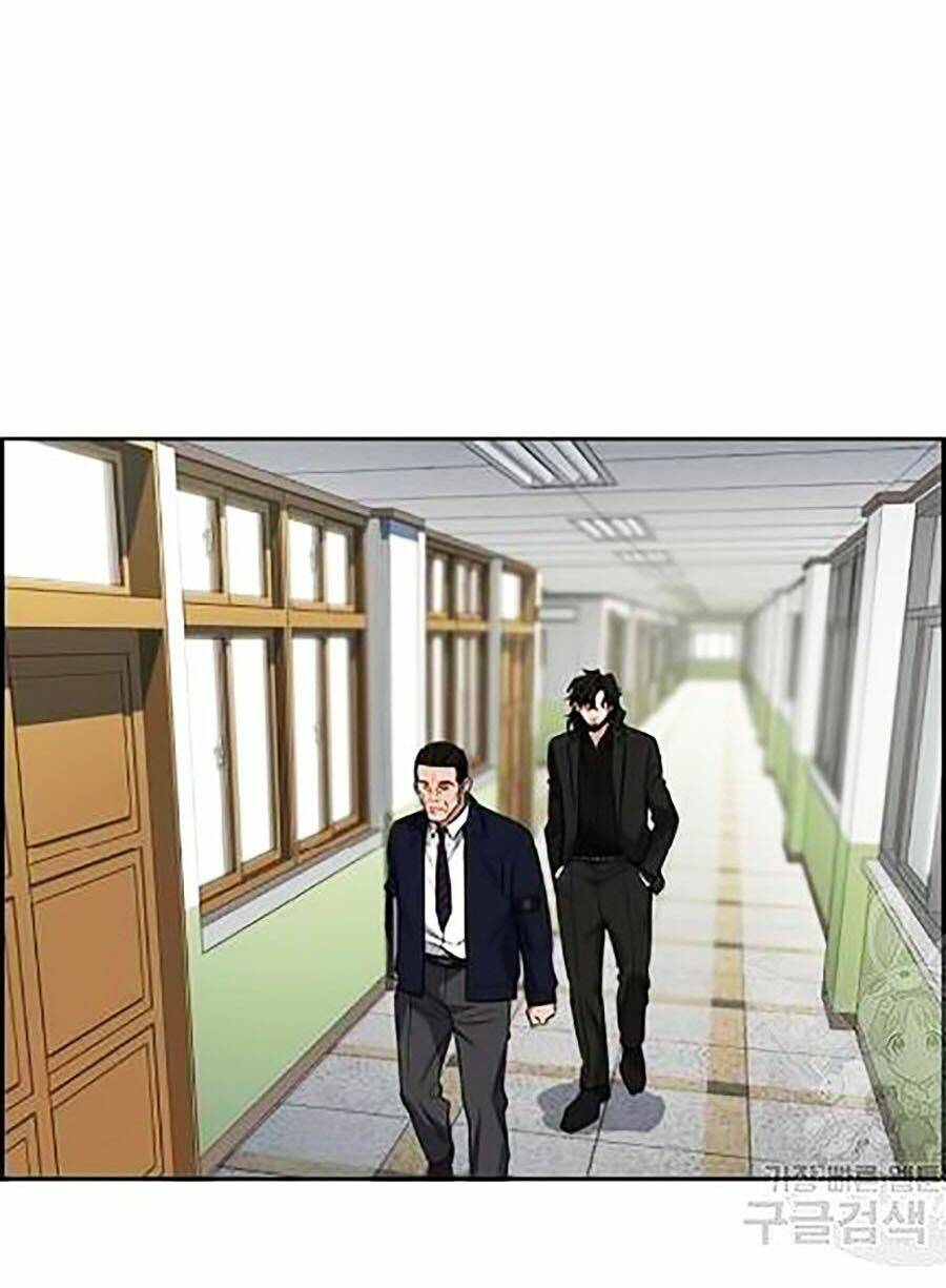 Giáo Dục Chân Chính - Get Schooled Chapter 22 - Trang 62