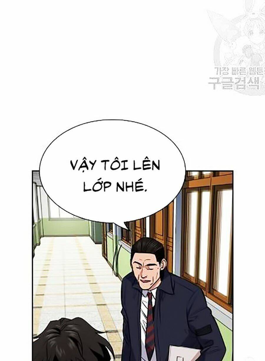 Giáo Dục Chân Chính - Get Schooled Chapter 22 - Trang 77