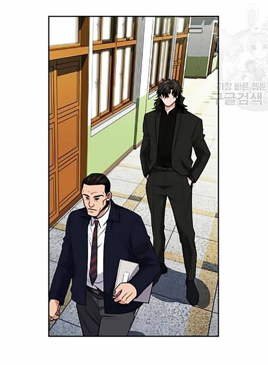 Giáo Dục Chân Chính - Get Schooled Chapter 22 - Trang 79