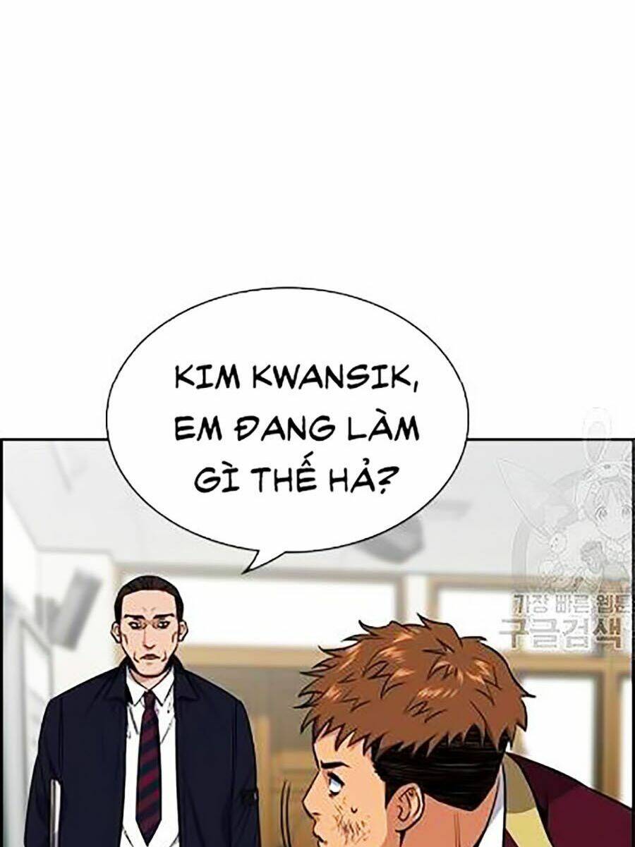 Giáo Dục Chân Chính - Get Schooled Chapter 22 - Trang 91