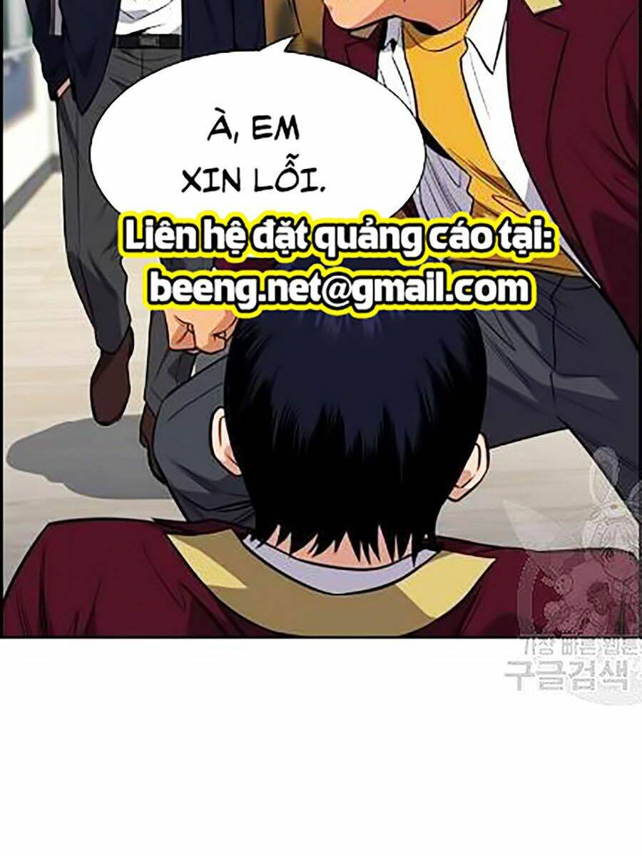Giáo Dục Chân Chính - Get Schooled Chapter 22 - Trang 92