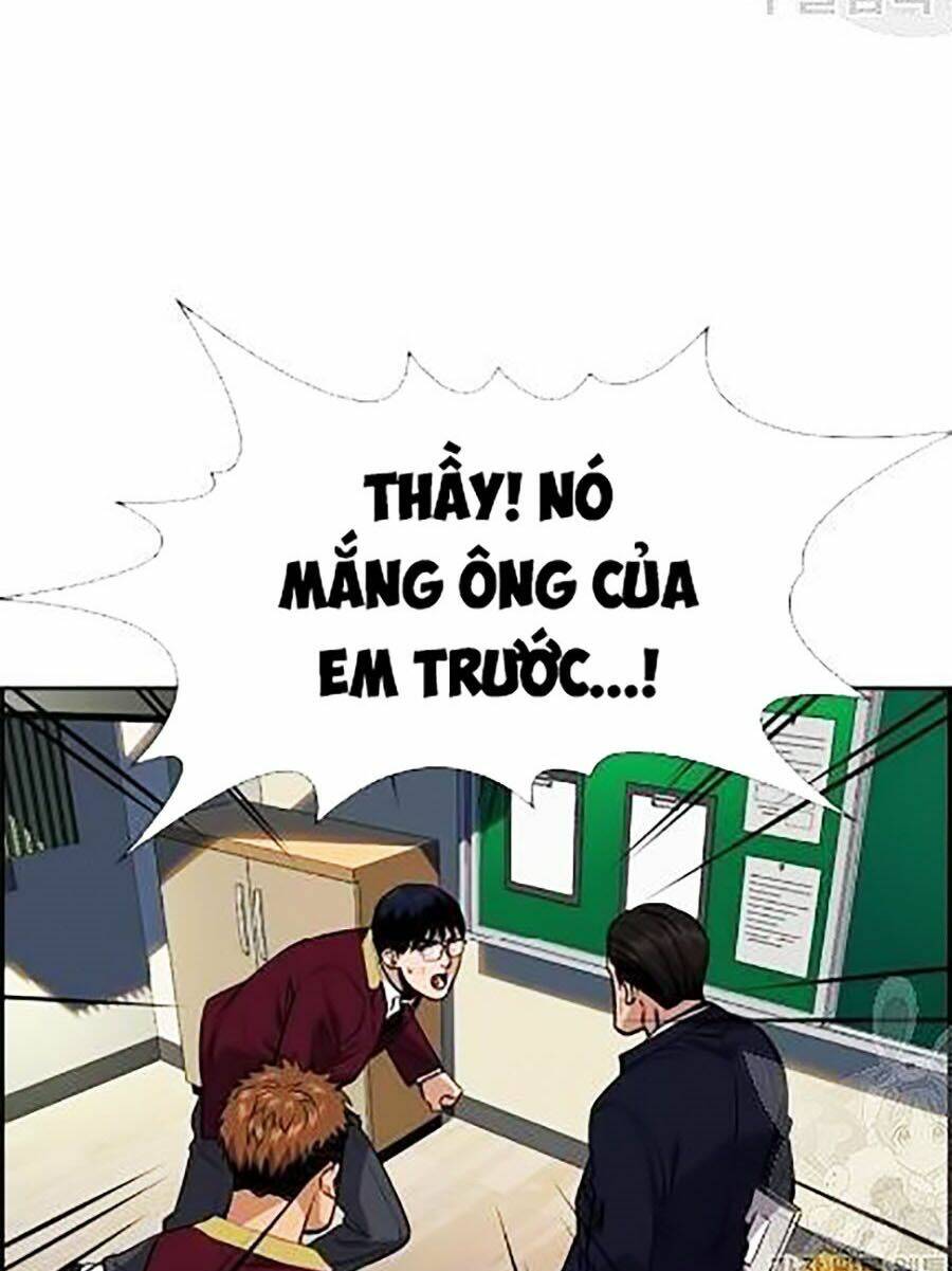 Giáo Dục Chân Chính - Get Schooled Chapter 22 - Trang 98