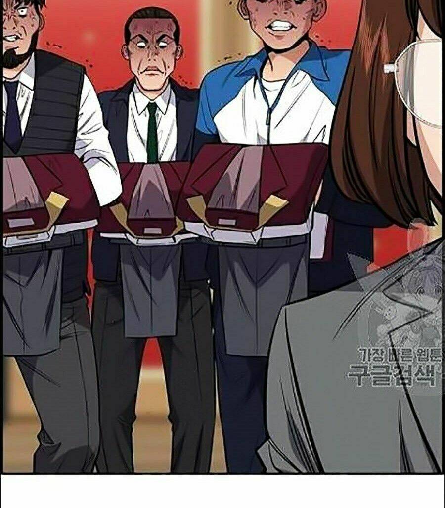 Giáo Dục Chân Chính - Get Schooled Chapter 23 - Trang 99