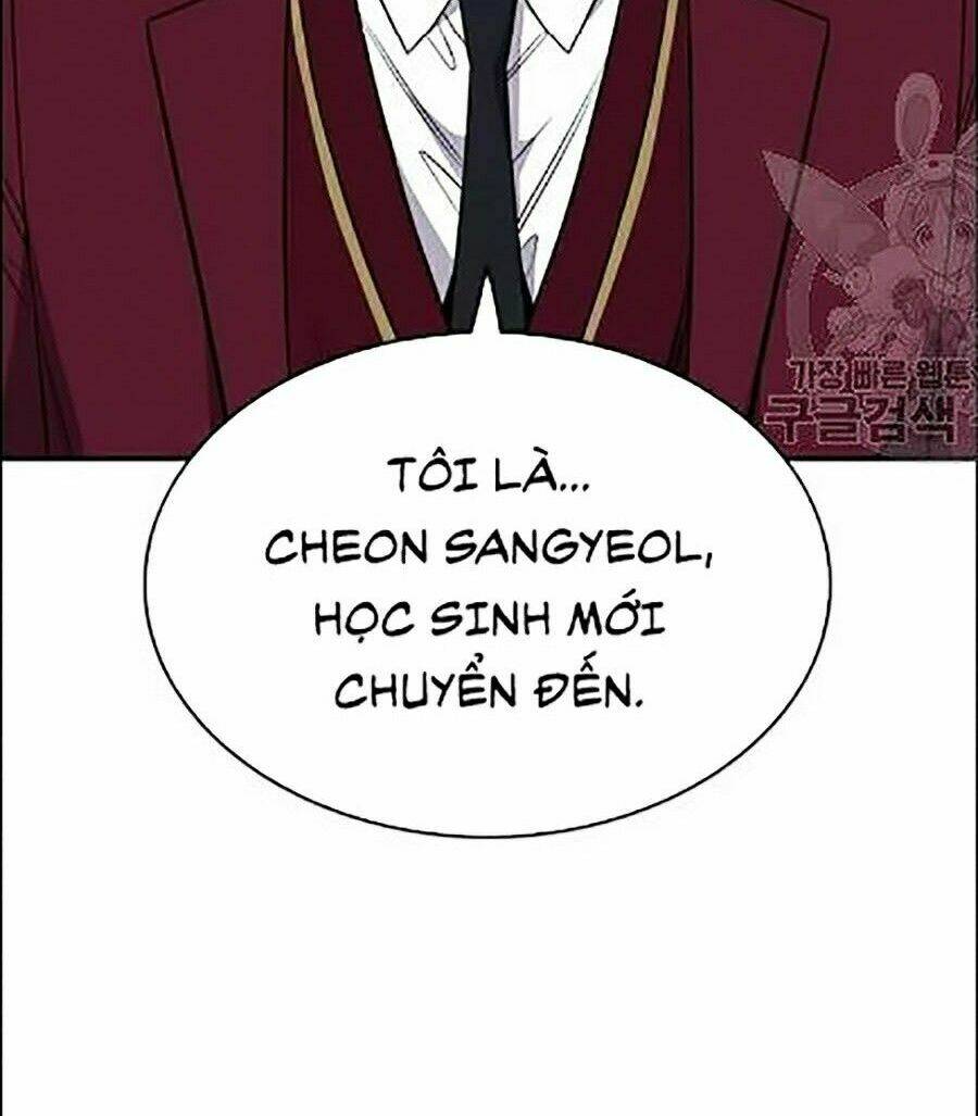 Giáo Dục Chân Chính - Get Schooled Chapter 23 - Trang 103