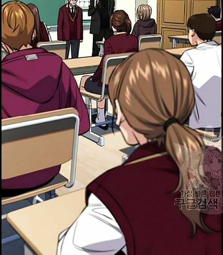 Giáo Dục Chân Chính - Get Schooled Chapter 23 - Trang 105