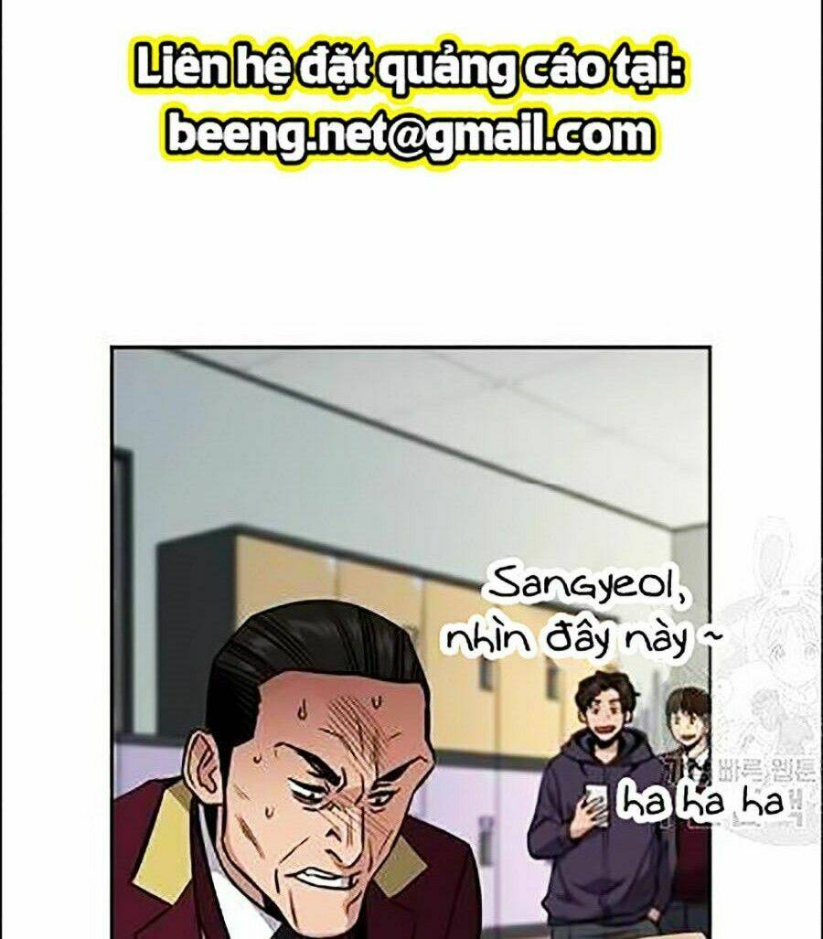 Giáo Dục Chân Chính - Get Schooled Chapter 23 - Trang 111