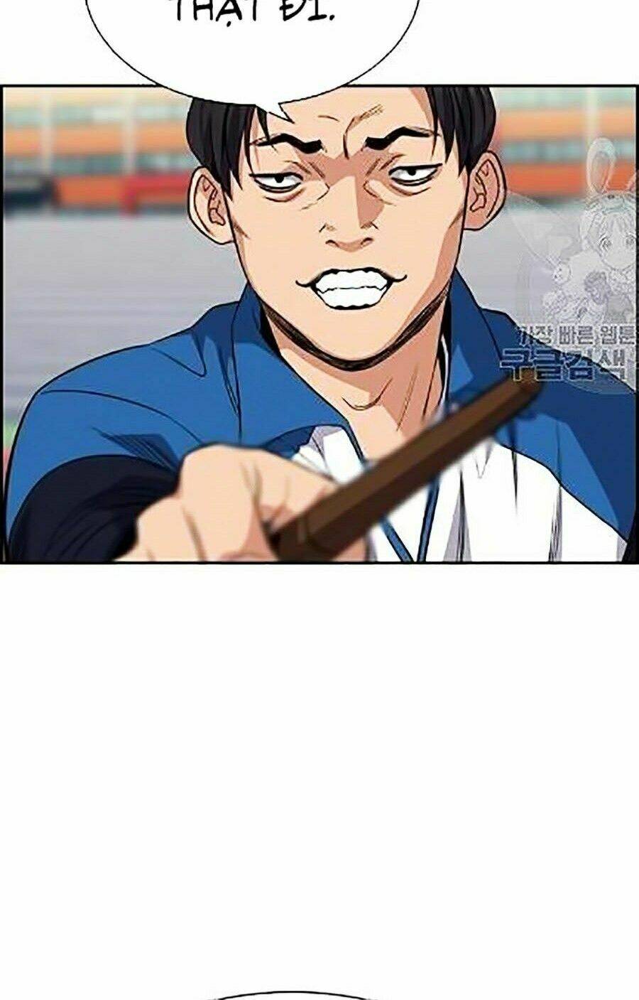 Giáo Dục Chân Chính - Get Schooled Chapter 23 - Trang 55