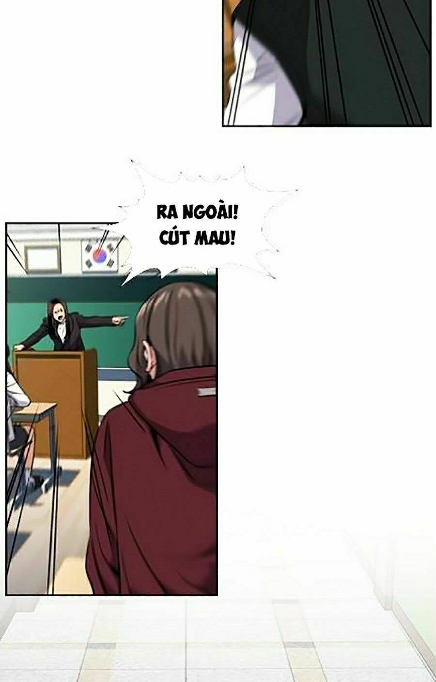 Giáo Dục Chân Chính - Get Schooled Chapter 23 - Trang 68