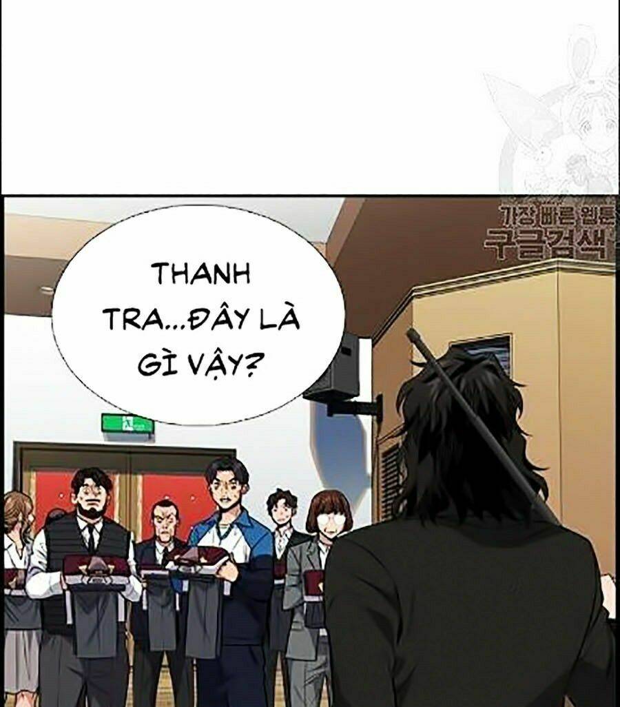 Giáo Dục Chân Chính - Get Schooled Chapter 23 - Trang 80