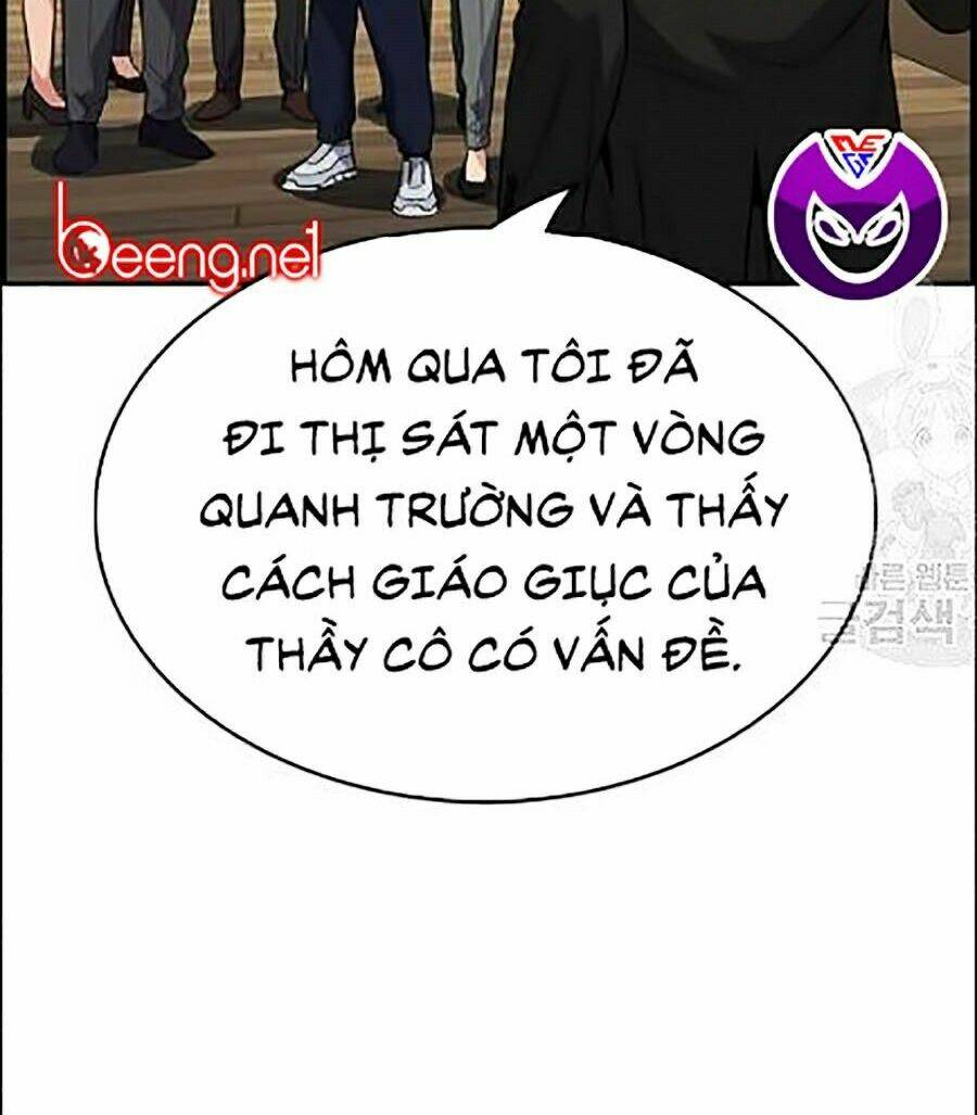 Giáo Dục Chân Chính - Get Schooled Chapter 23 - Trang 81