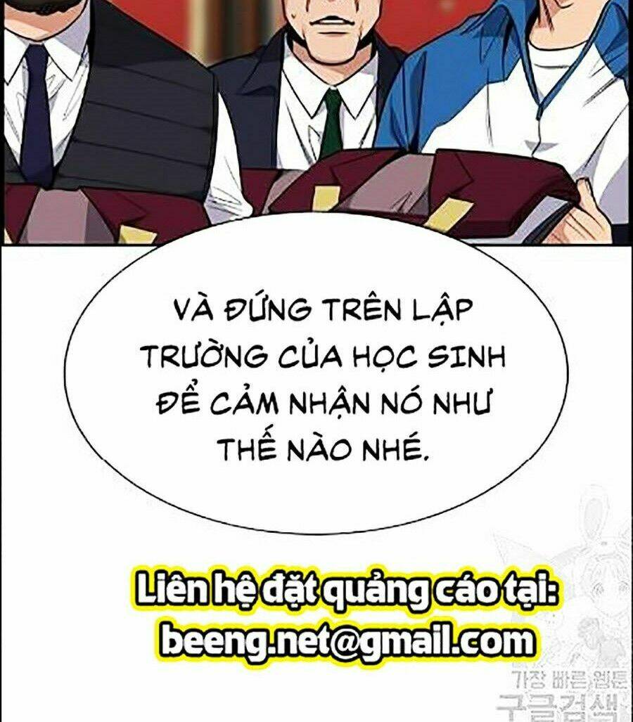 Giáo Dục Chân Chính - Get Schooled Chapter 23 - Trang 83