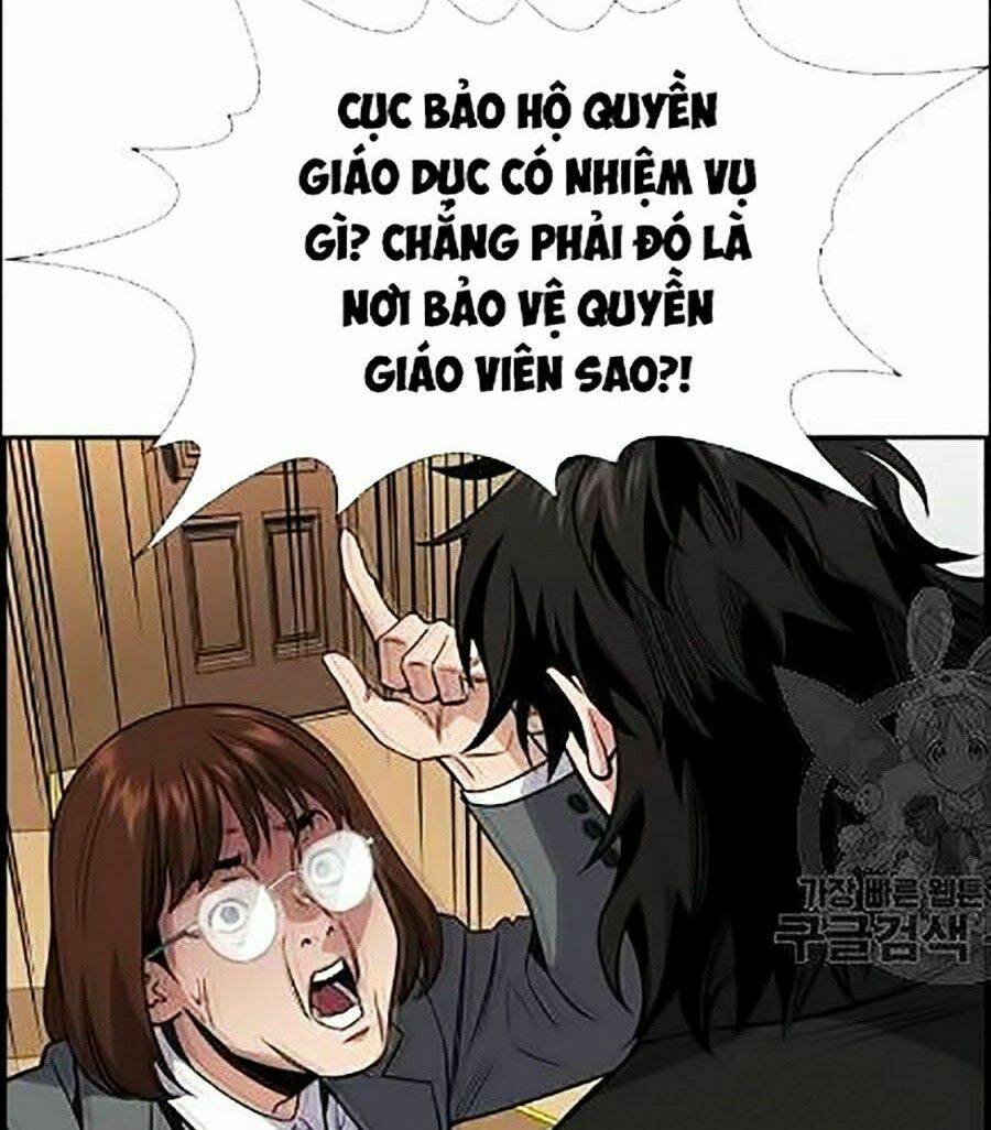 Giáo Dục Chân Chính - Get Schooled Chapter 23 - Trang 88