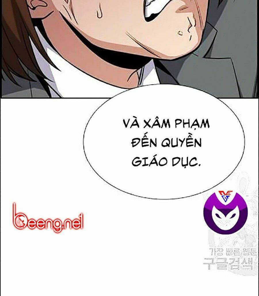 Giáo Dục Chân Chính - Get Schooled Chapter 23 - Trang 94