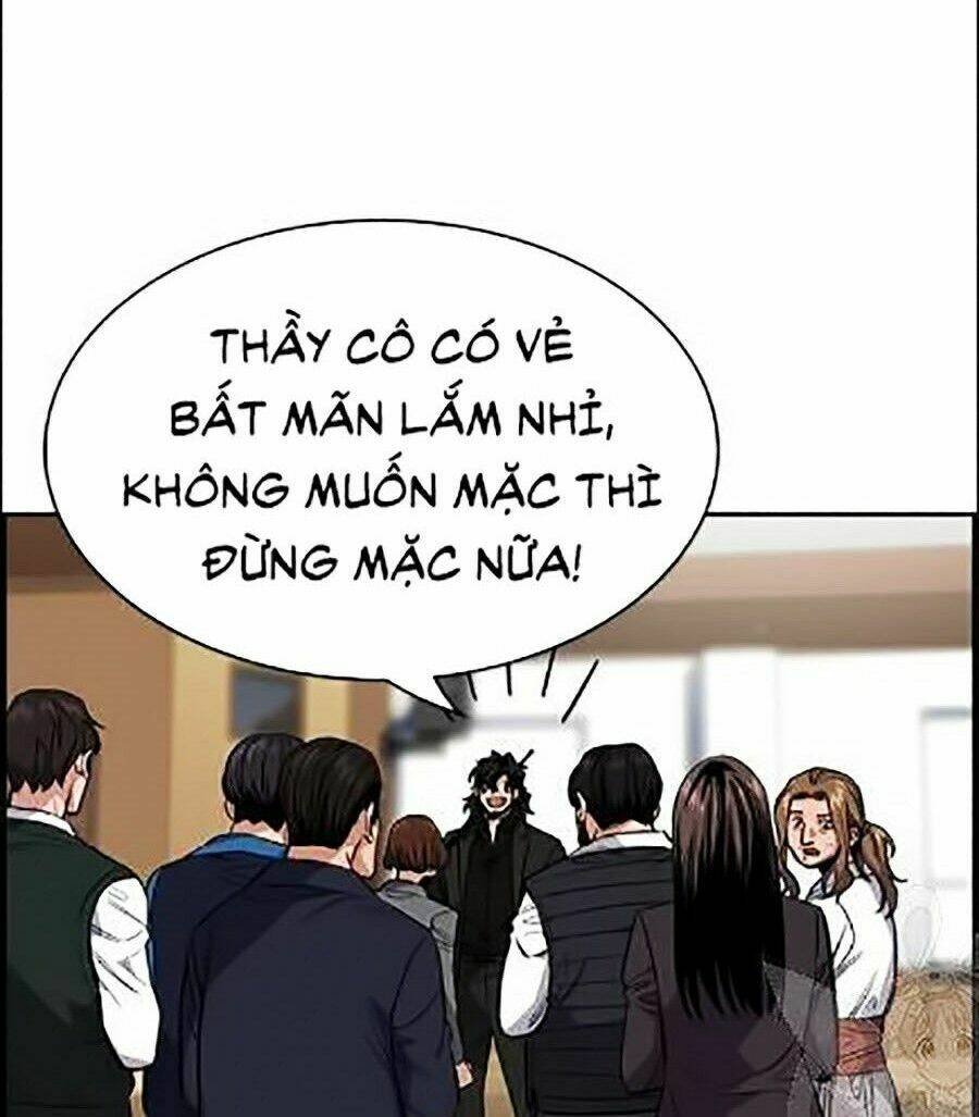 Giáo Dục Chân Chính - Get Schooled Chapter 23 - Trang 95