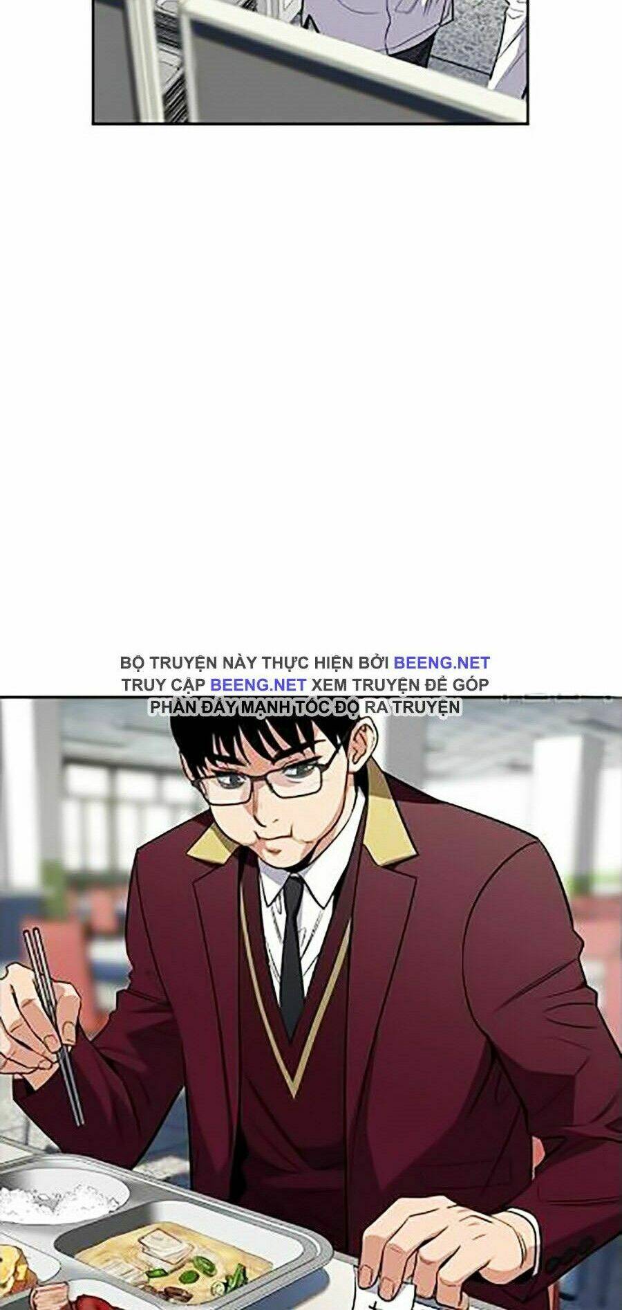 Giáo Dục Chân Chính - Get Schooled Chapter 24 - Trang 11