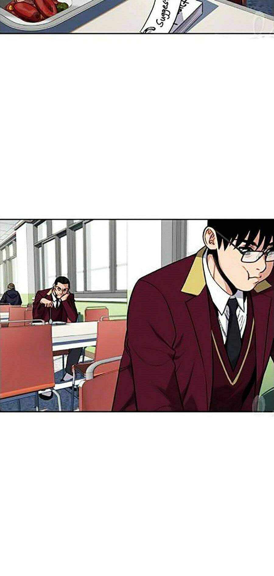 Giáo Dục Chân Chính - Get Schooled Chapter 24 - Trang 12