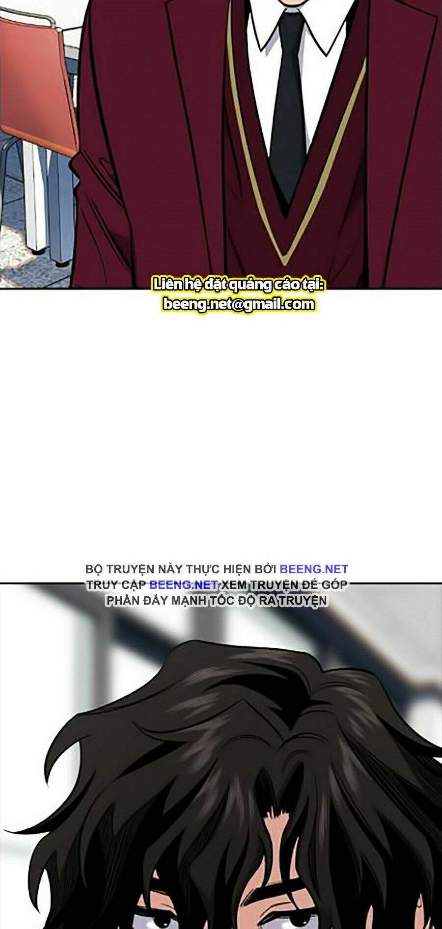 Giáo Dục Chân Chính - Get Schooled Chapter 24 - Trang 19