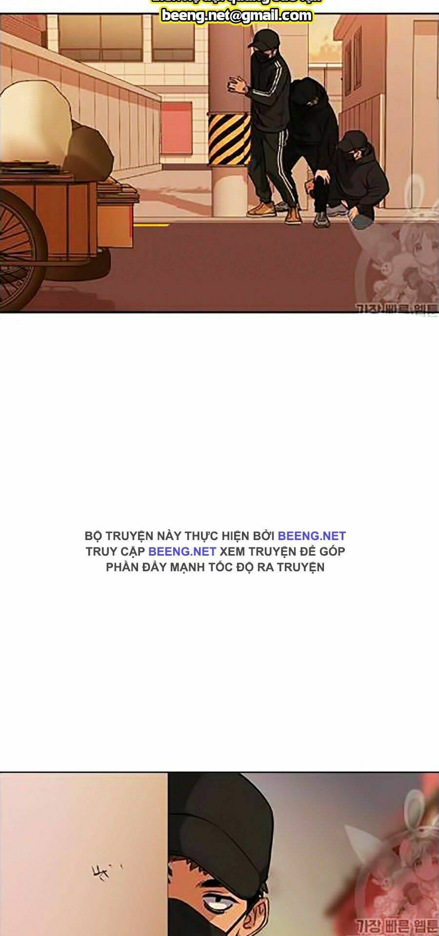 Giáo Dục Chân Chính - Get Schooled Chapter 24 - Trang 48