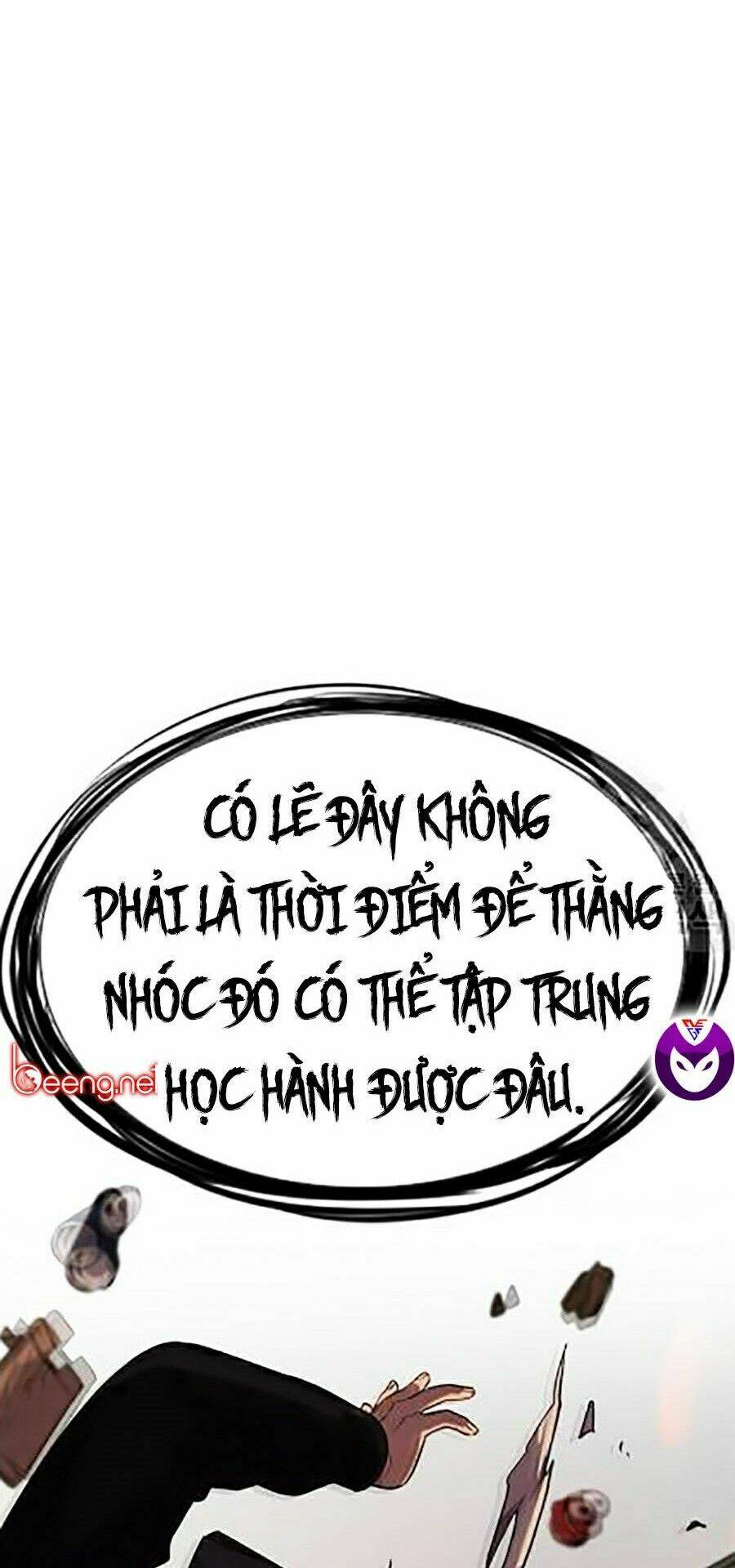 Giáo Dục Chân Chính - Get Schooled Chapter 24 - Trang 55