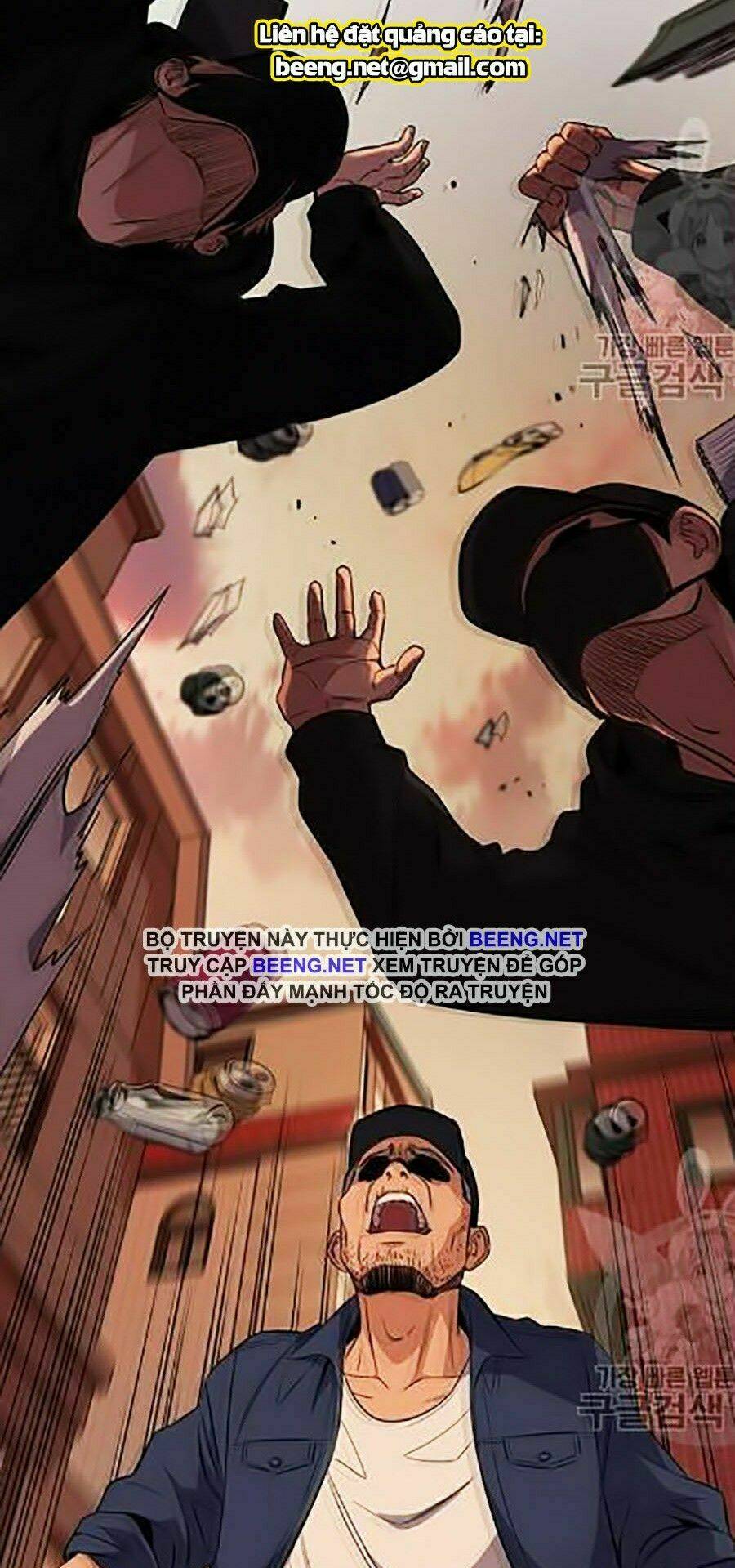 Giáo Dục Chân Chính - Get Schooled Chapter 24 - Trang 56