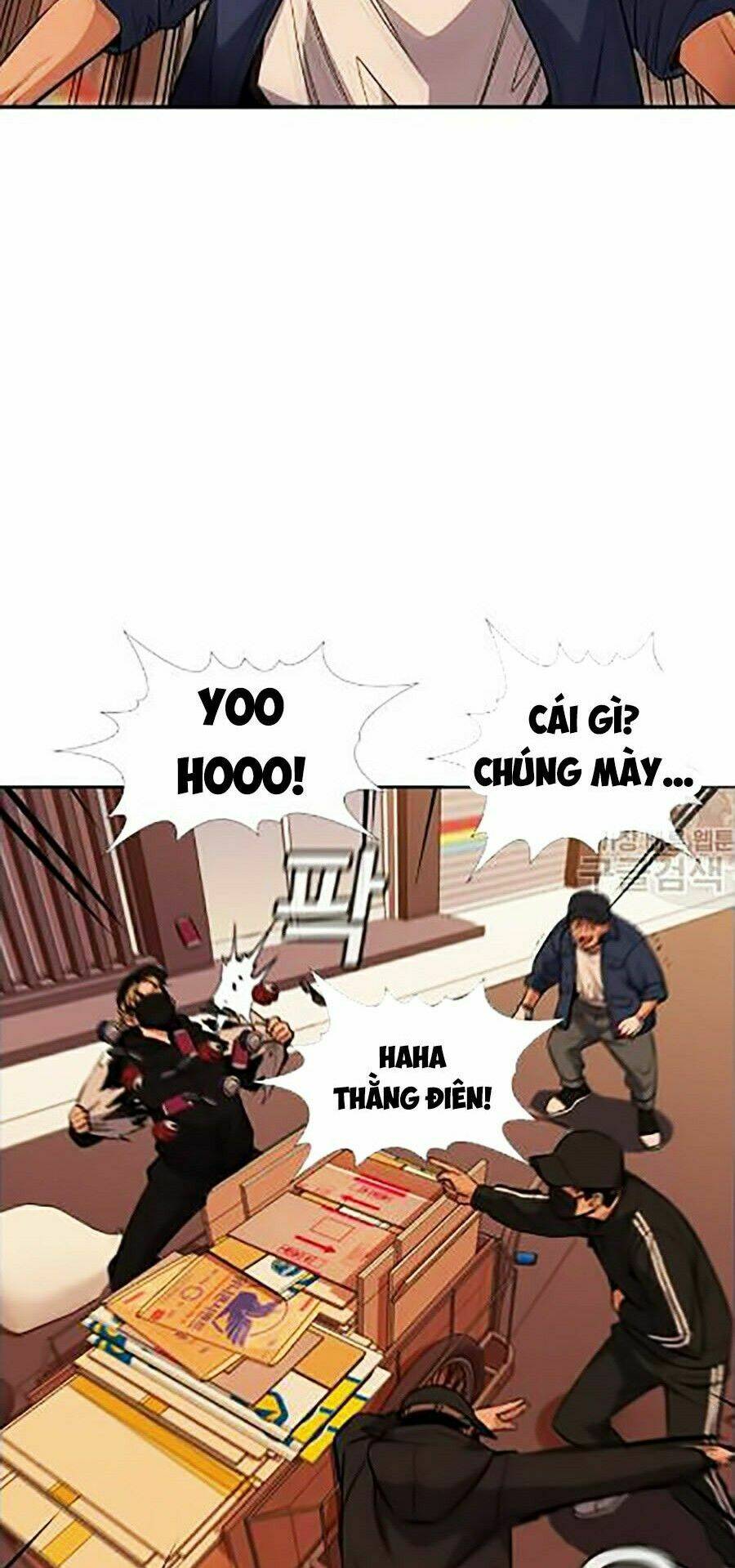 Giáo Dục Chân Chính - Get Schooled Chapter 24 - Trang 57