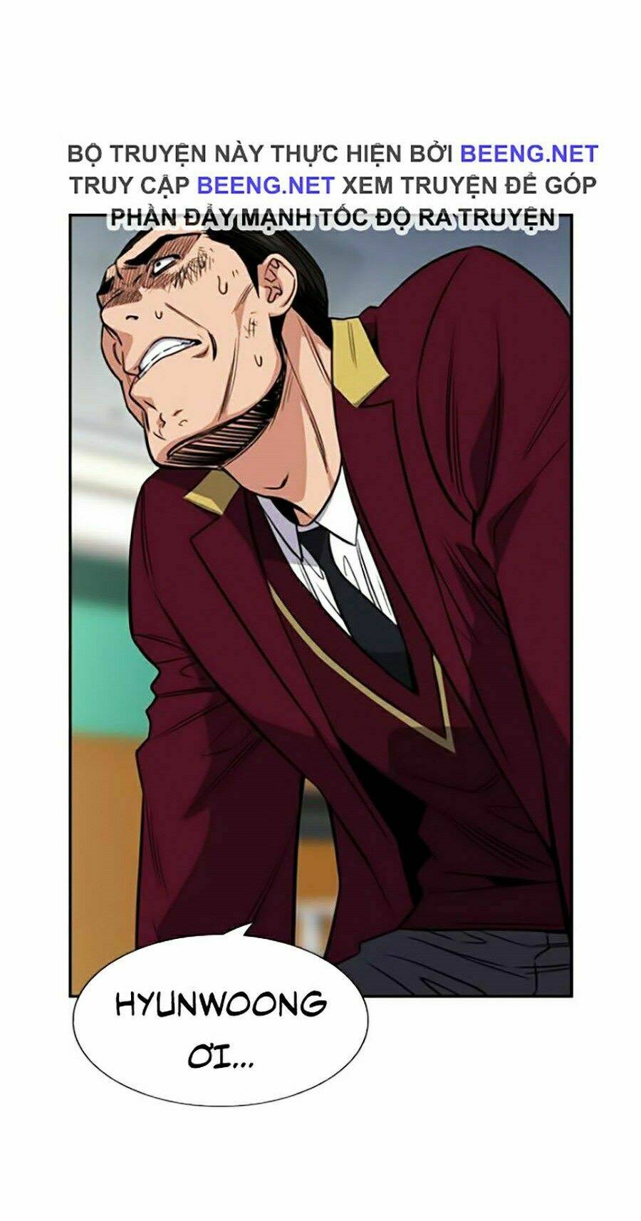 Giáo Dục Chân Chính - Get Schooled Chapter 25 - Trang 99