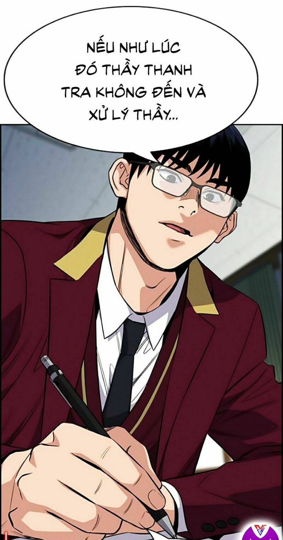 Giáo Dục Chân Chính - Get Schooled Chapter 25 - Trang 102